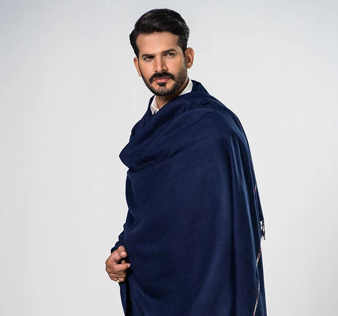 MEN'S SHAWL