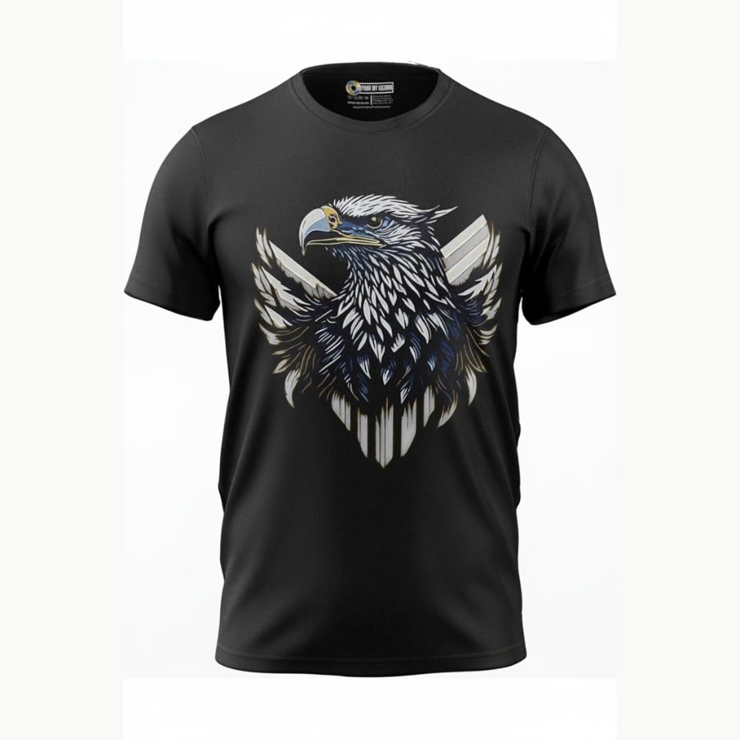 GRAPHIC TEES