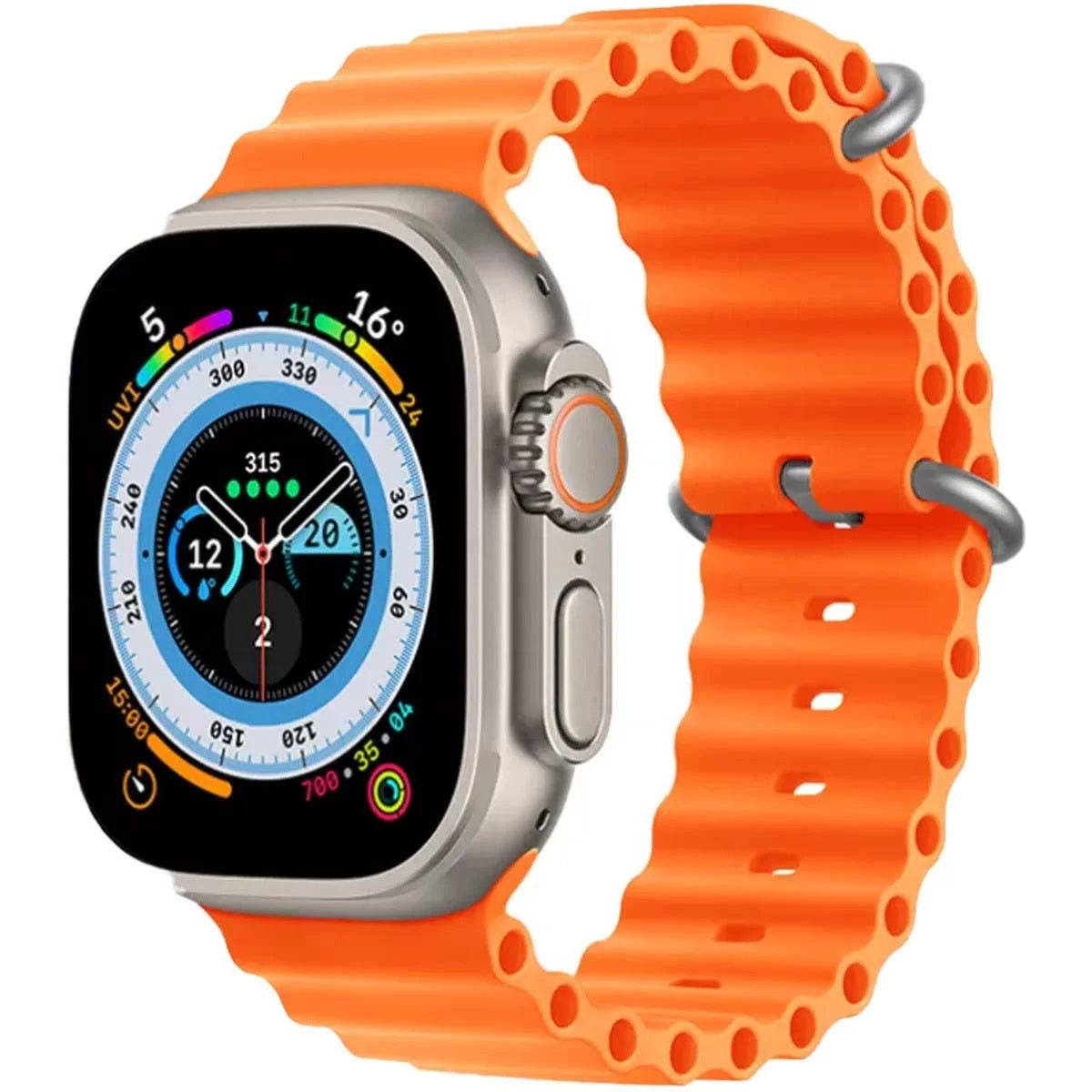 SMART WATCHES