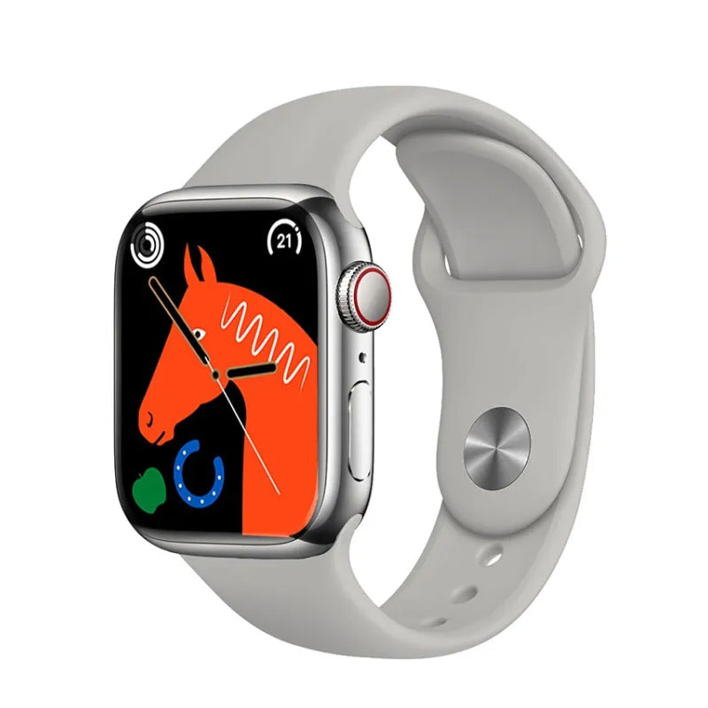 Watch 9 Max Series 9 Smart Watch