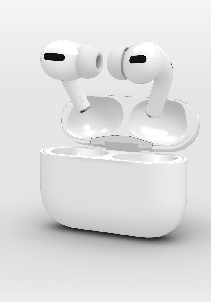 AirPods Pro Wireless Earbuds