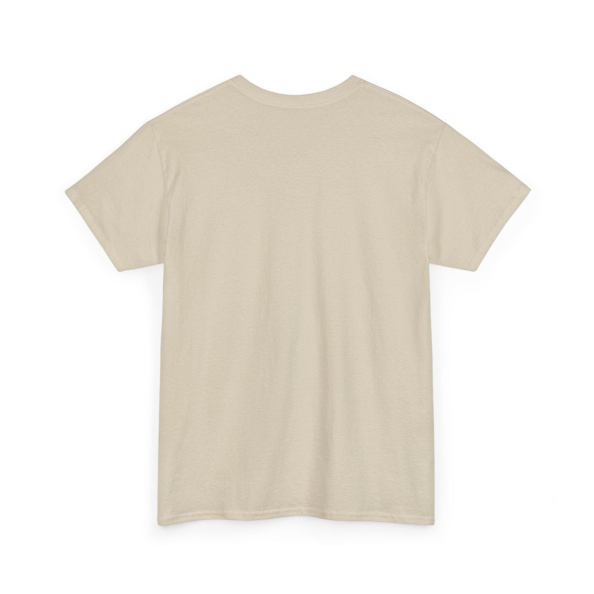 Zen Cat T-Shirt – Peaceful & Playful Meditation Tee
