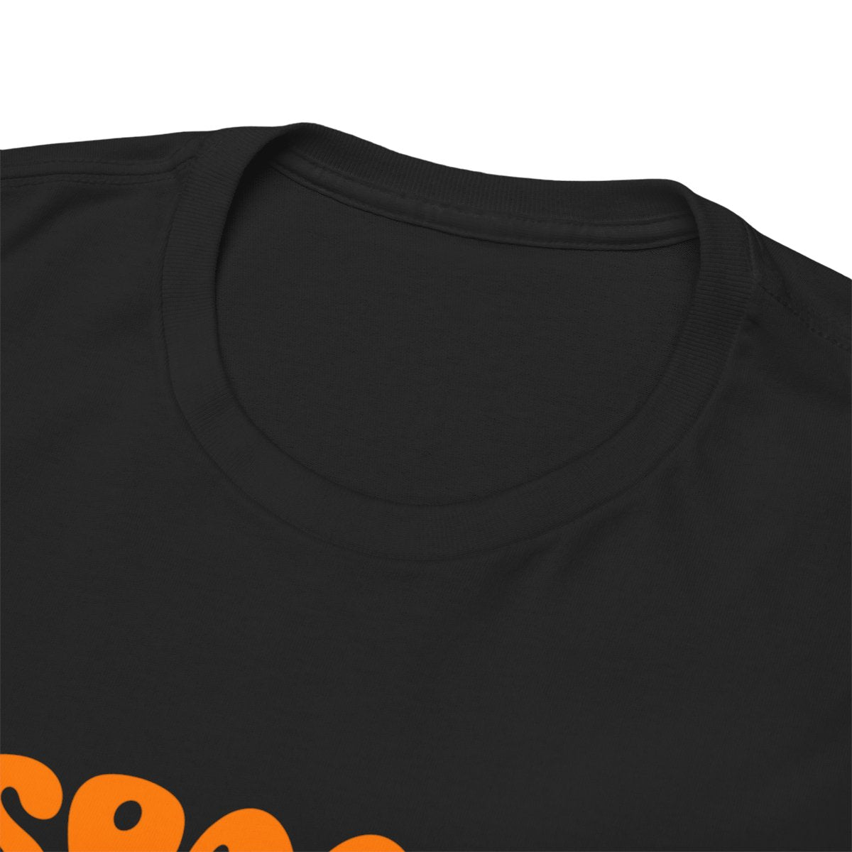 Groovy Spooky Season T-Shirt | Retro Ghost Graphic Tee