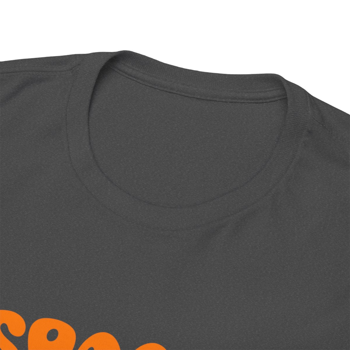 Groovy Spooky Season T-Shirt | Retro Ghost Graphic Tee