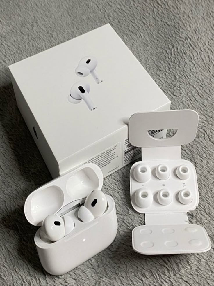 AirPods Pro Wireless Earbuds
