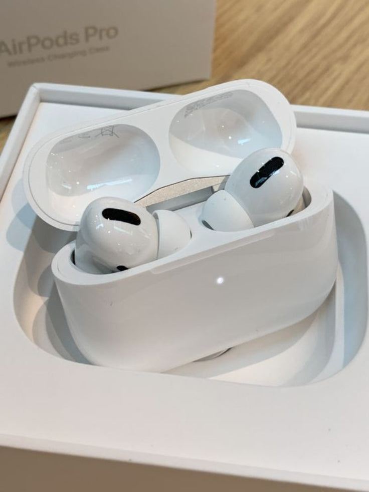 AirPods Pro Wireless Earbuds