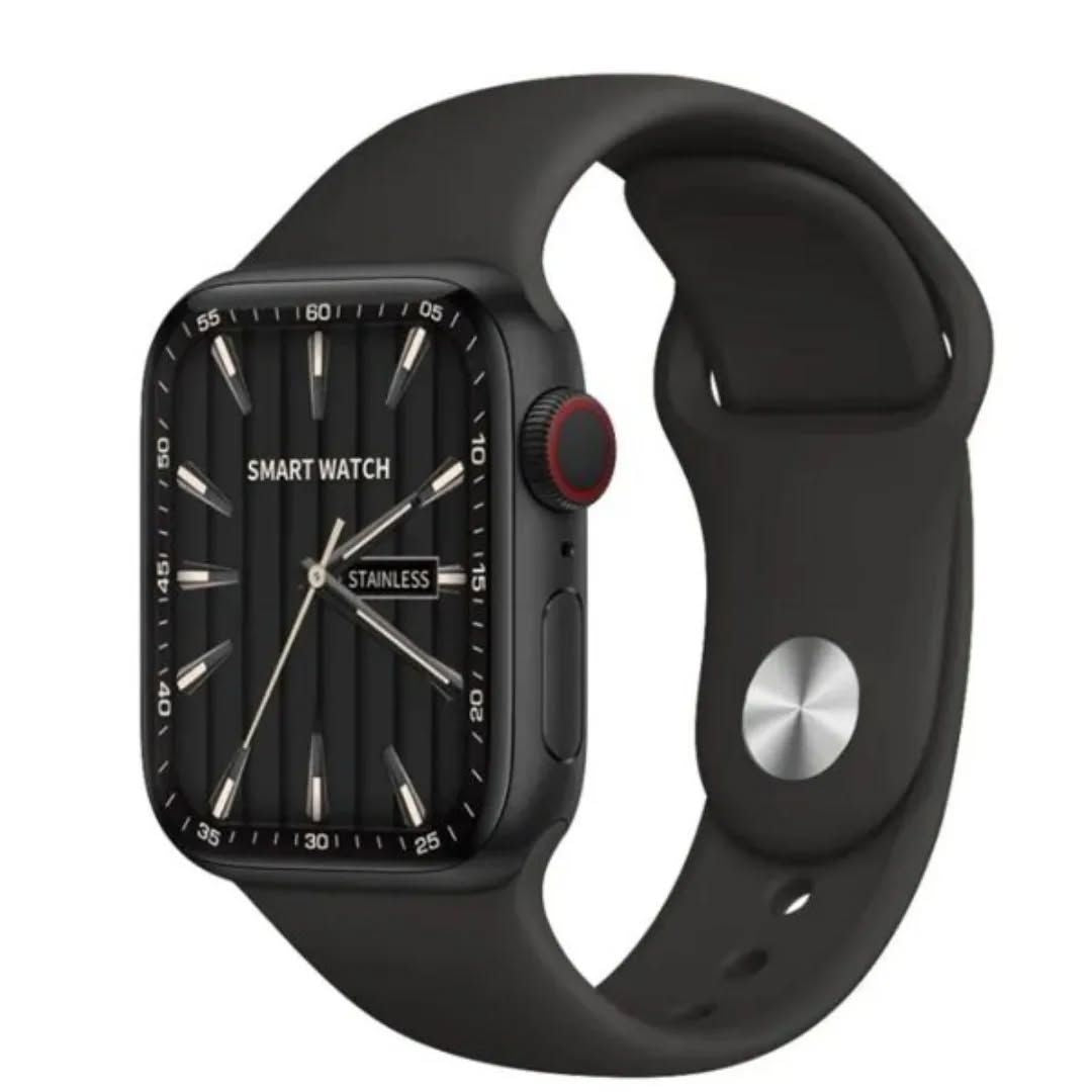i10 Pro Max Watch