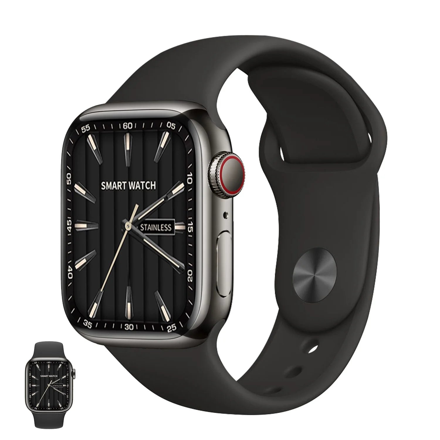Watch 9 Max Series 9 Smart Watch
