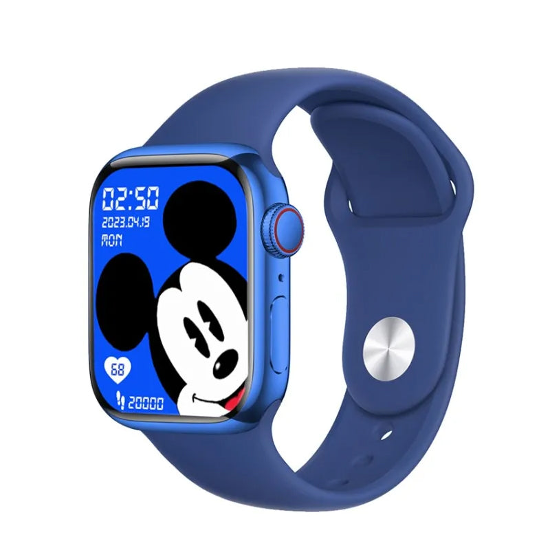 Watch 9 Max Series 9 Smart Watch